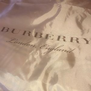 Burberry pants